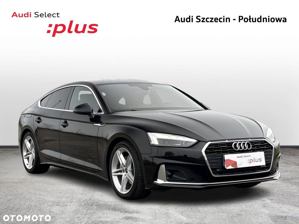 Audi A5 Sportback - 7