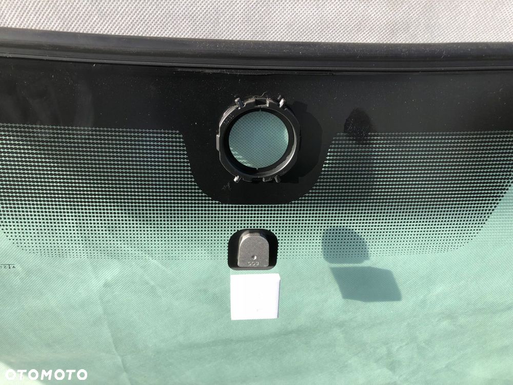 szyba przednia nowa nissan 370z coupe / cabrio sensor po 2009 - 5