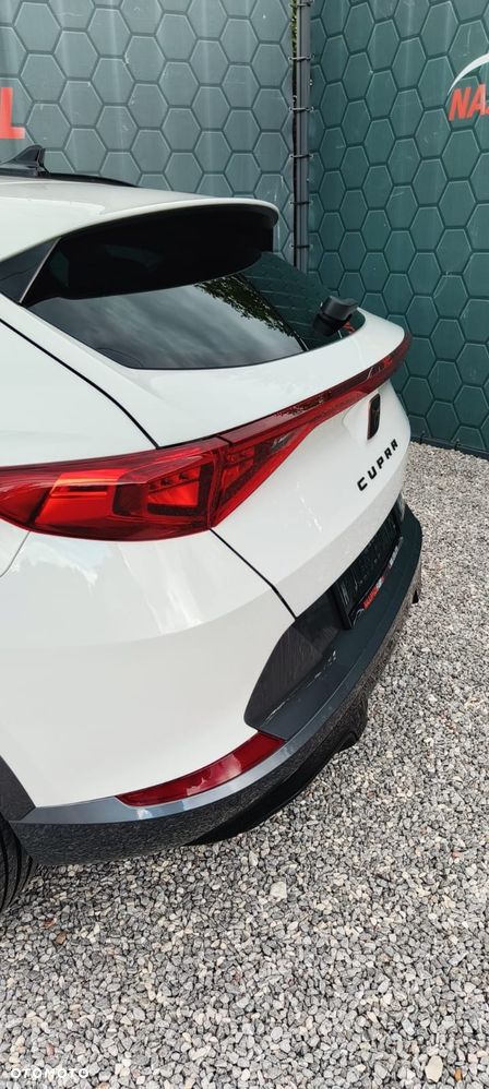 Cupra Formentor 1.5 TSI DSG - 22