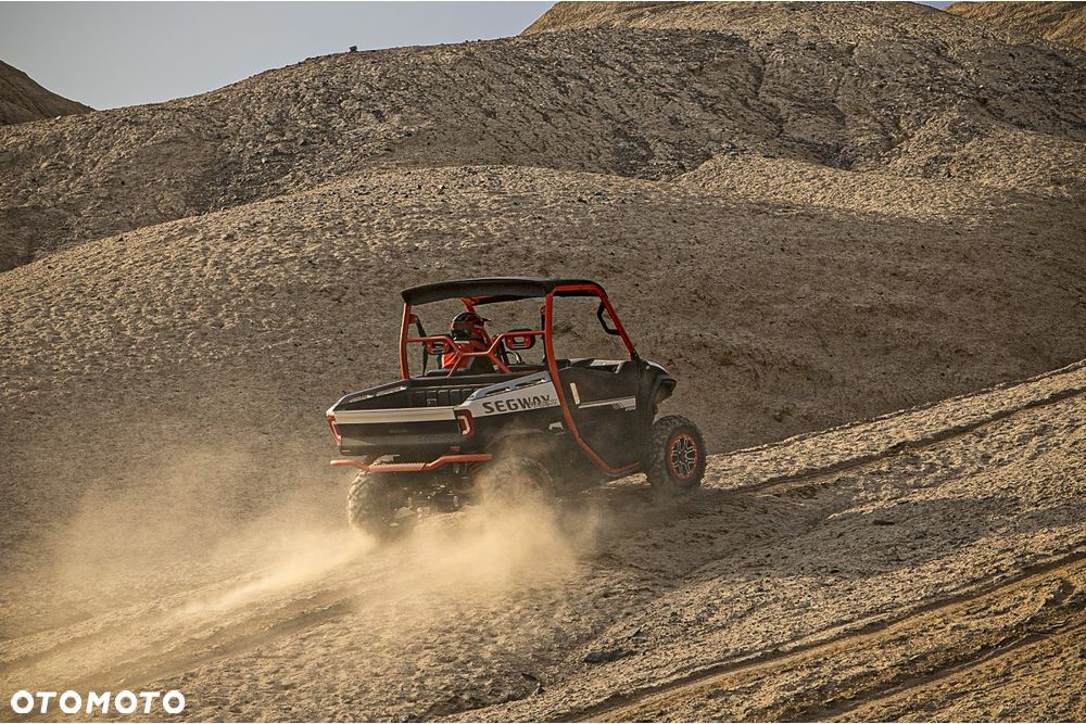 Segway Fugleman UT10 - 3