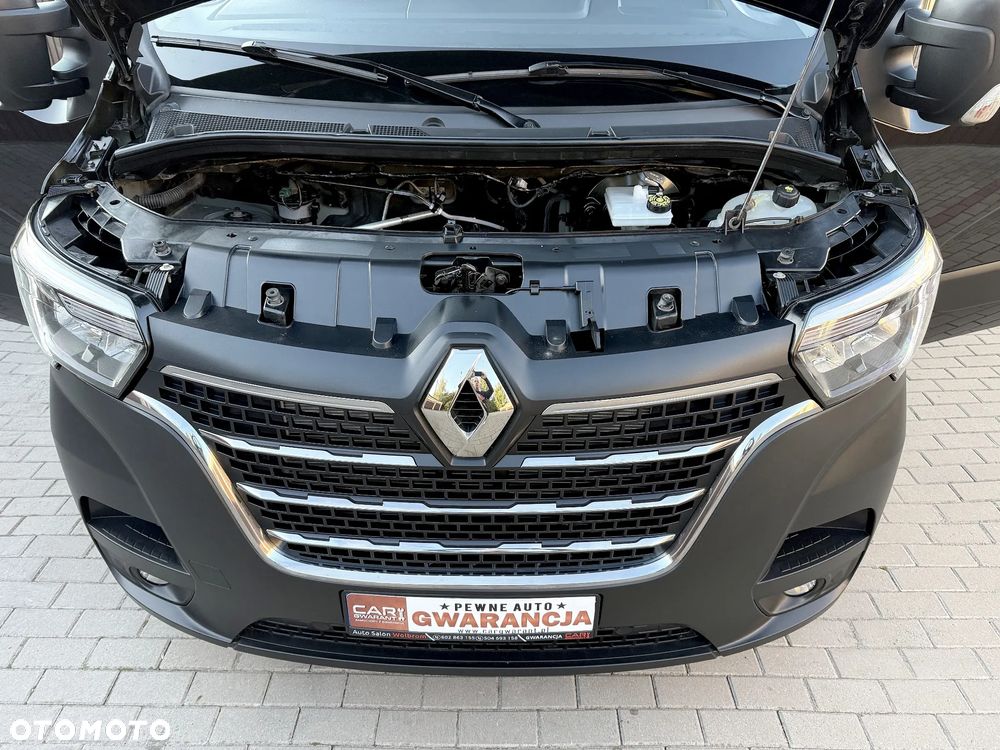 Renault MASTER L3-H2 - 27