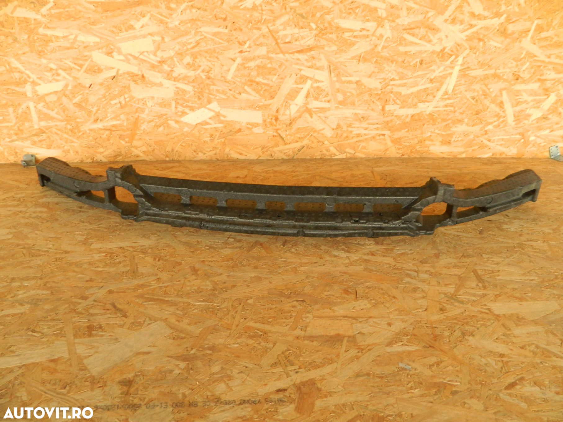 Absorbant soc armatura bara fata, Mercedes GLE W167, 2018, 2019, 2020, 2021, 2022, A1678851700. - 2