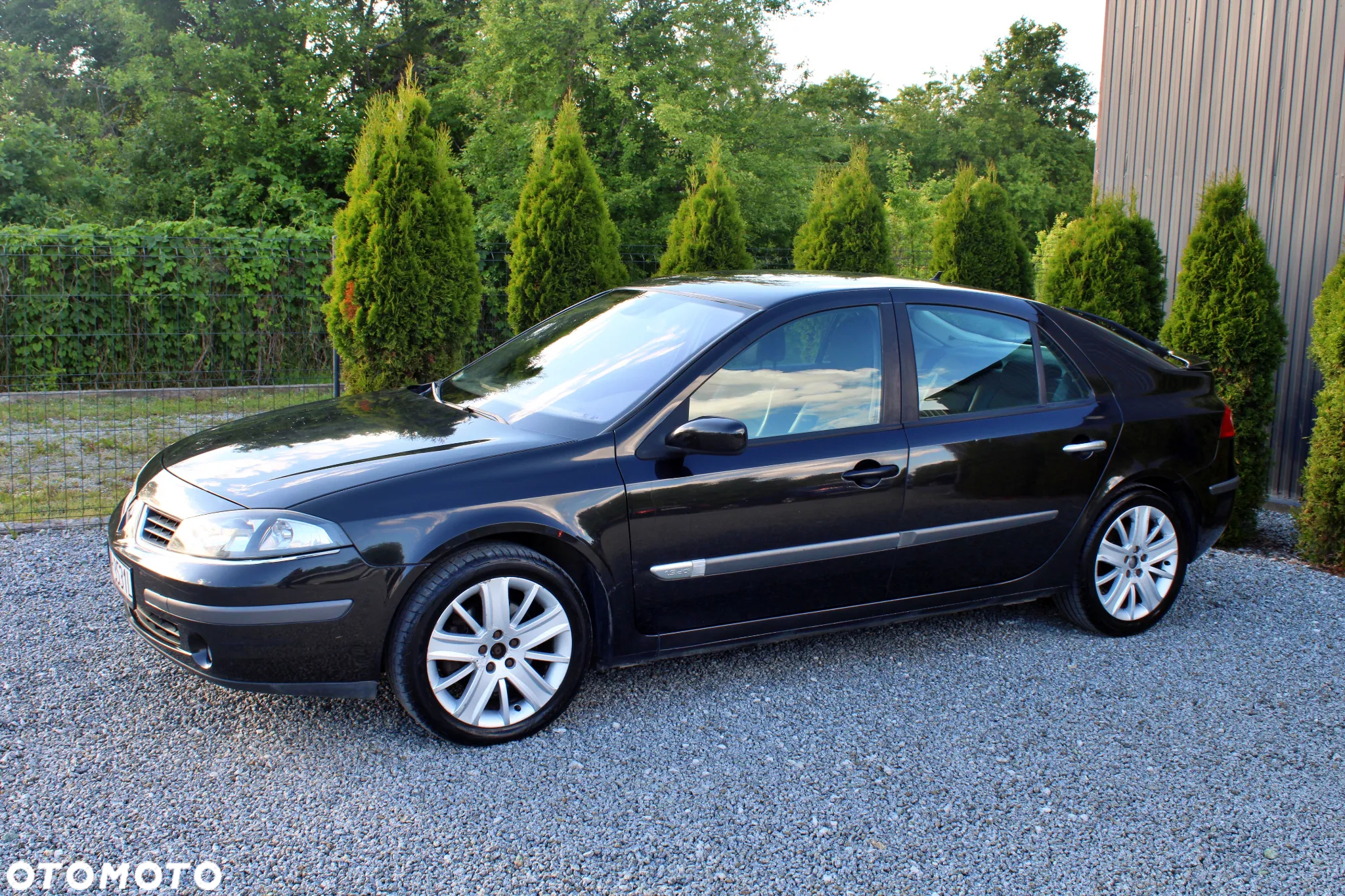 Renault Laguna II 1.9 dCi Confort Expression - 12