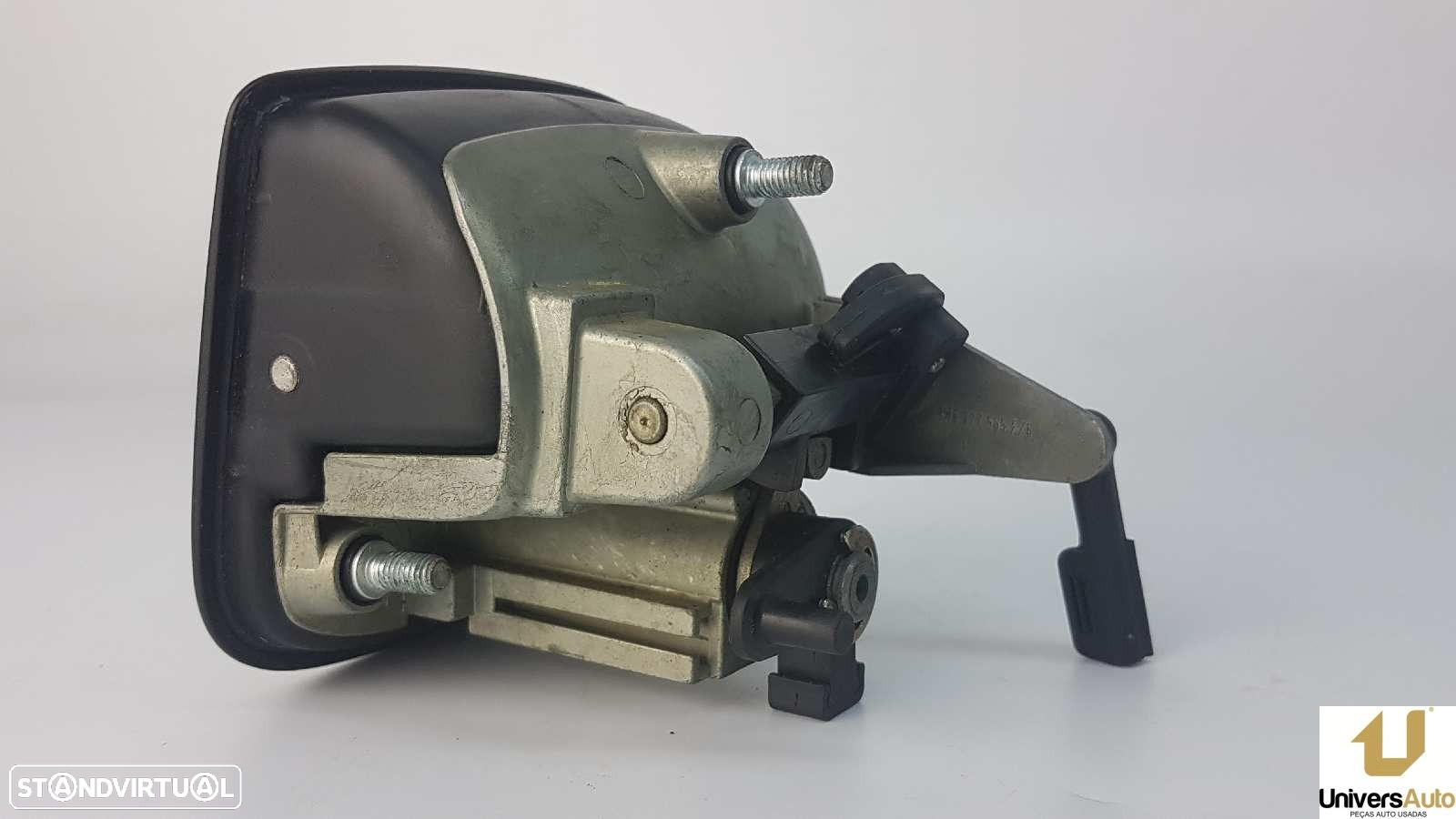 PUXADORA EXTERIRO DA MALA SEAT IBIZA (6L1) COOL - 5