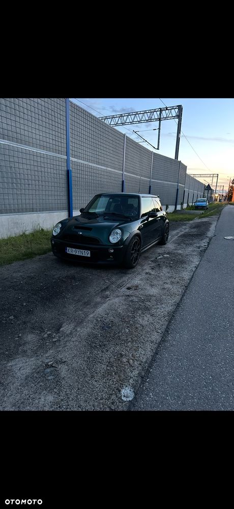 MINI Cooper - 2