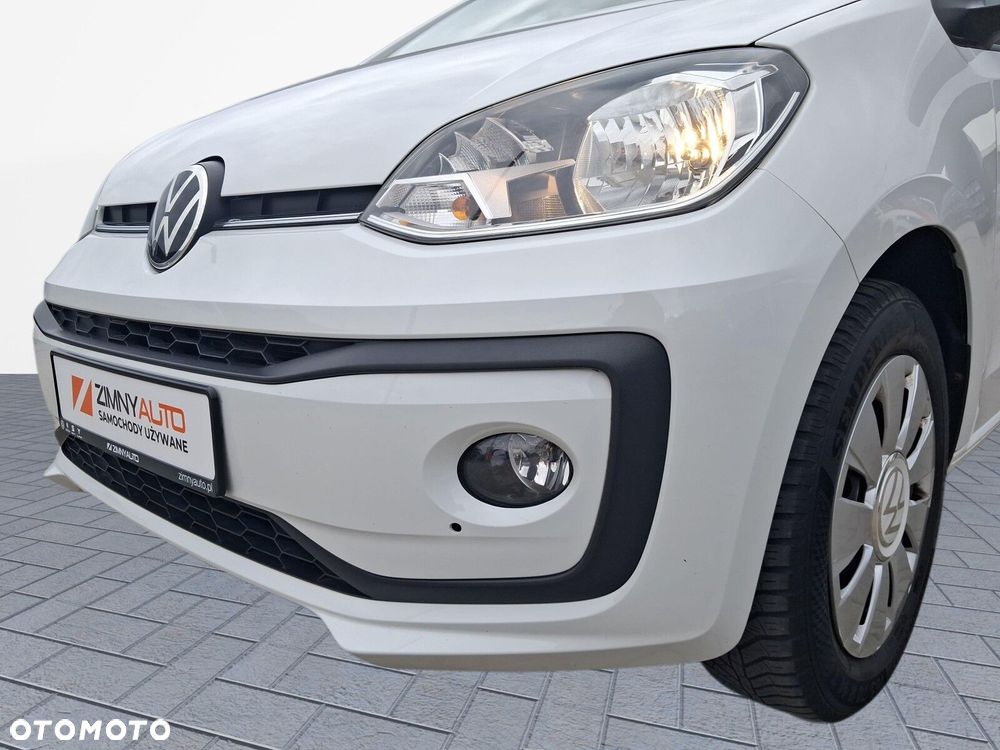 Volkswagen up! 1.0 move - 23