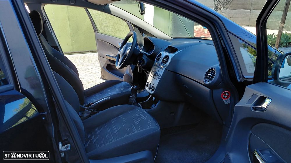 Opel Corsa 1.3 CDTi Enjoy - 8