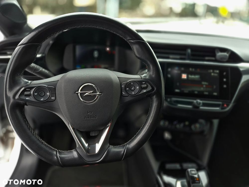 Opel Corsa - 5