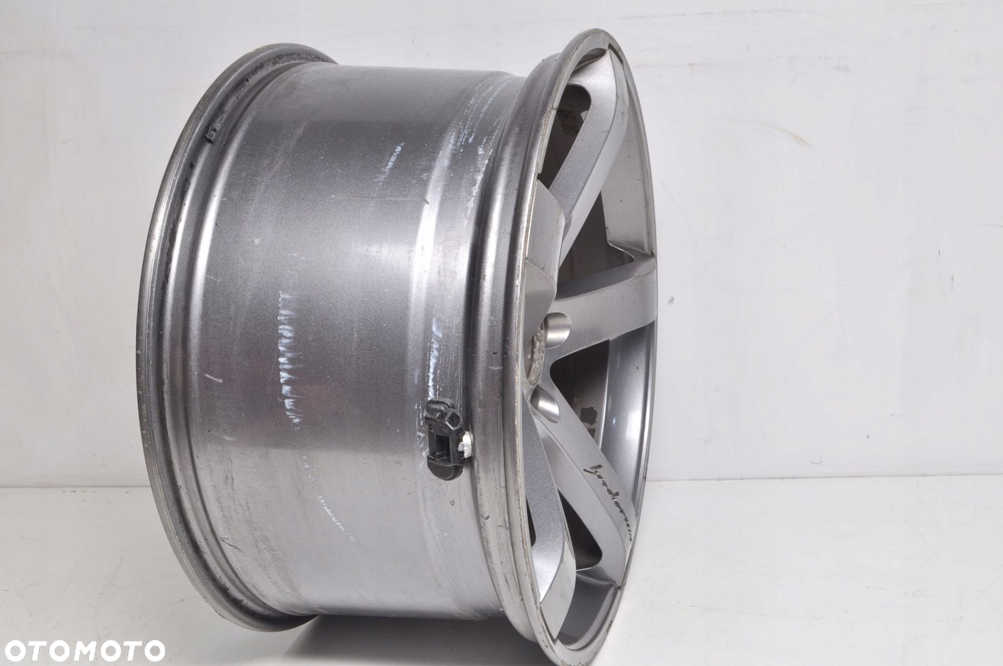 MRR VP5 MASERATI GHIBLI III (M157) FELGI ALUMINIOWE 20" 9J ET35 - 13