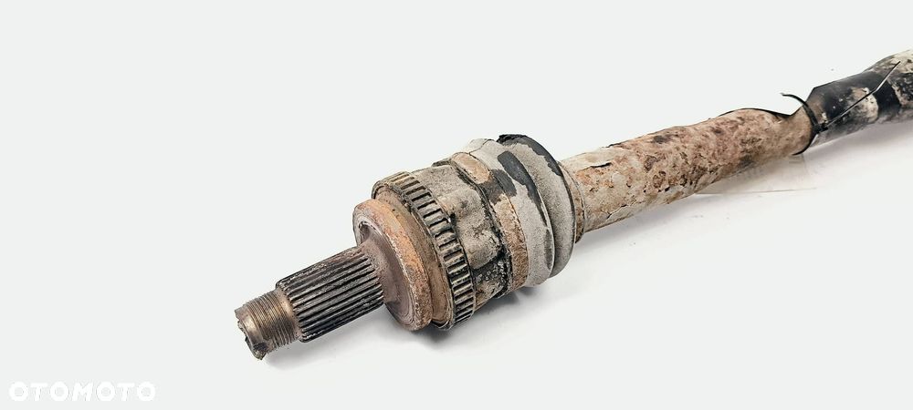 PÓŁOŚ PRAWA TYŁ BMW E 46 LIFT 1229790 - 3