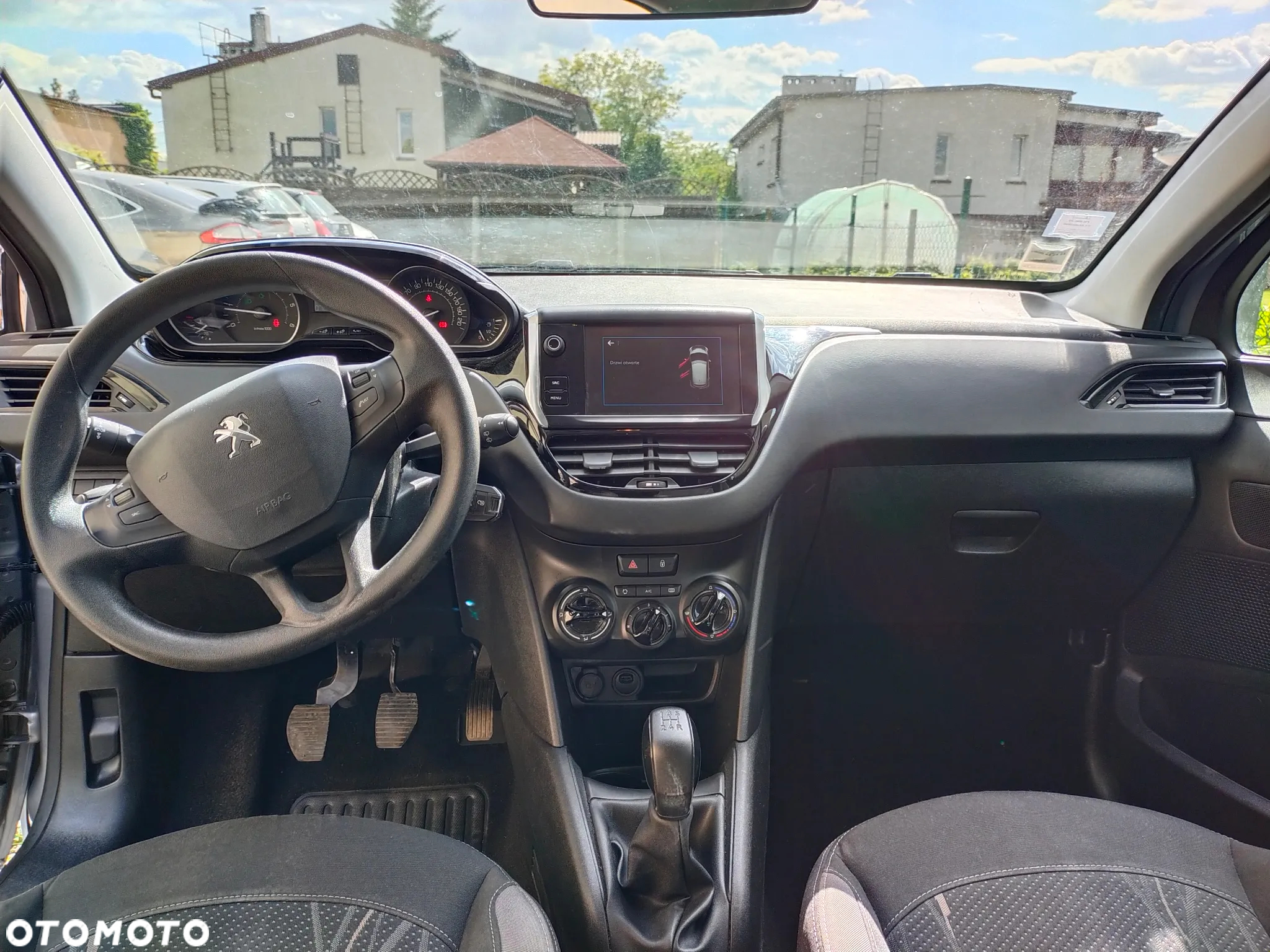 Peugeot 208 1.6 BlueHDi Active - 9