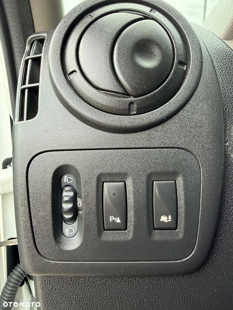 Renault Master - 23