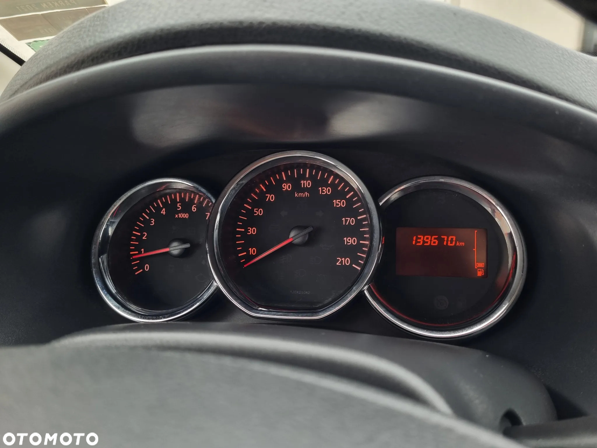 Dacia Sandero Stepway 0.9 TCe Laureate - 14