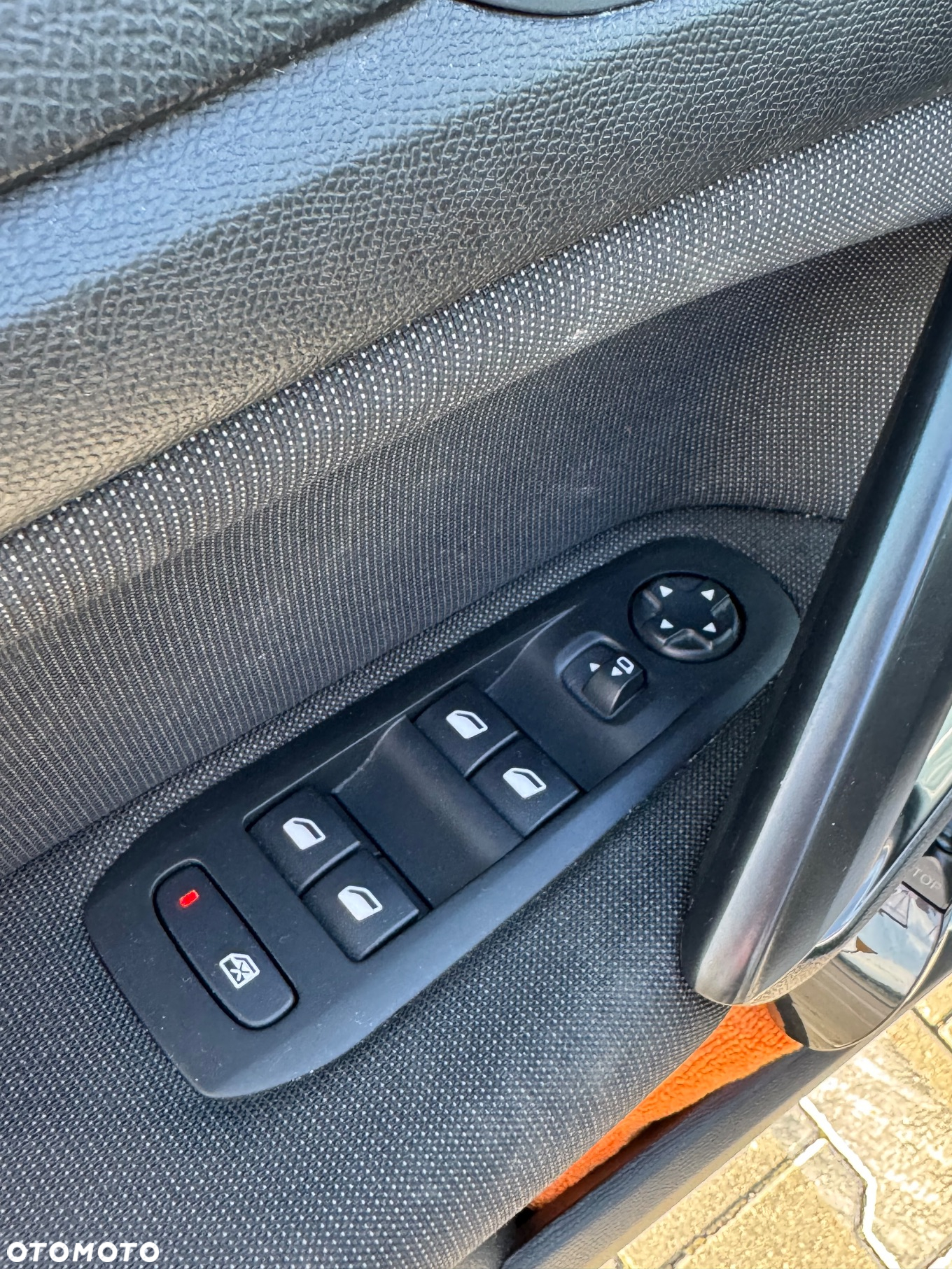 Peugeot 308 SW BlueHDi 130 Stop & Start Allure - 11