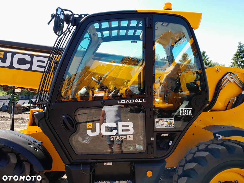 JCB 540-170 2021R - 16