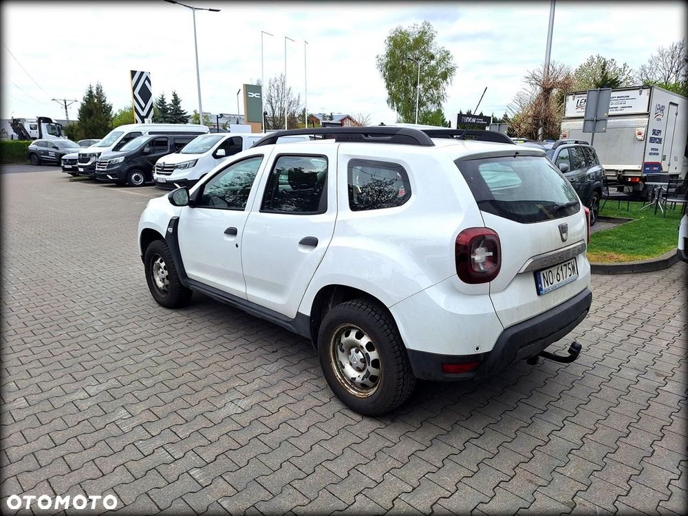 Dacia Duster 1.0 TCe Essential - 5