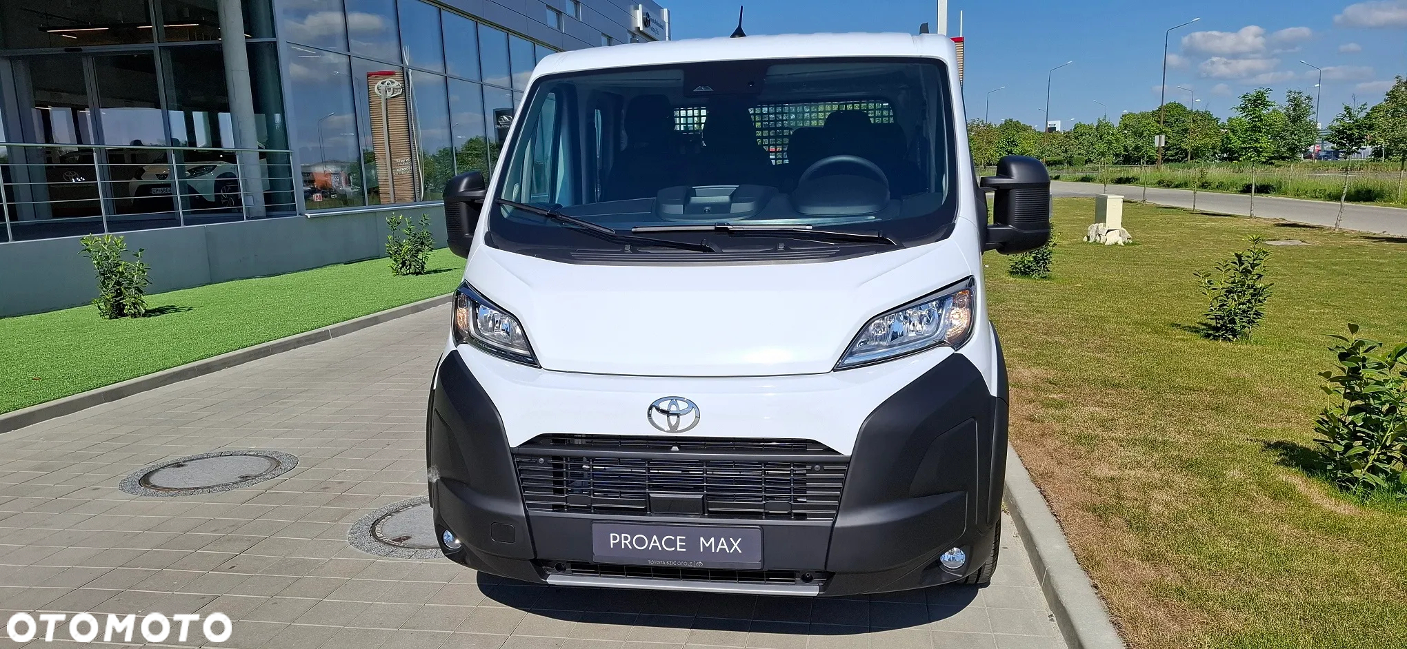 Toyota Proace MAX - 2