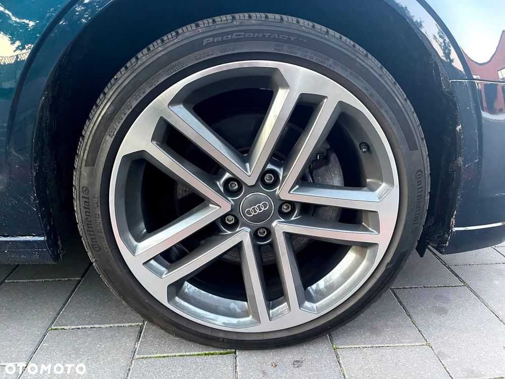 Audi A3 Cabrio - 19
