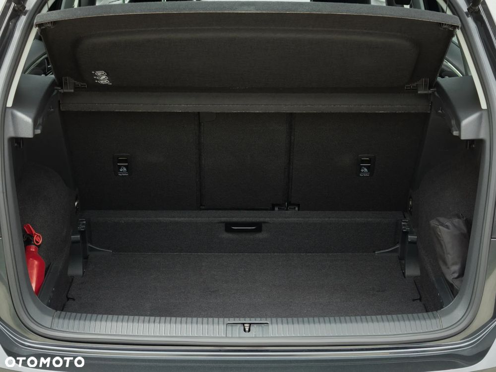 Volkswagen Golf Sportsvan 1.2 TSI BlueMotion Technology Allstar - 15