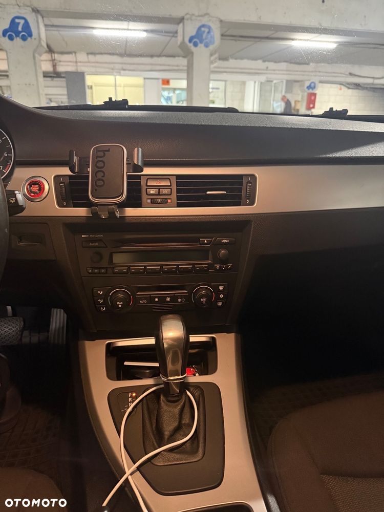 BMW Seria 3 - 7