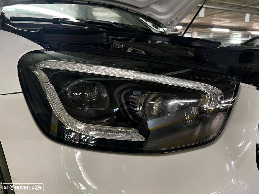 Mercedes-Benz GLC 220 - 6