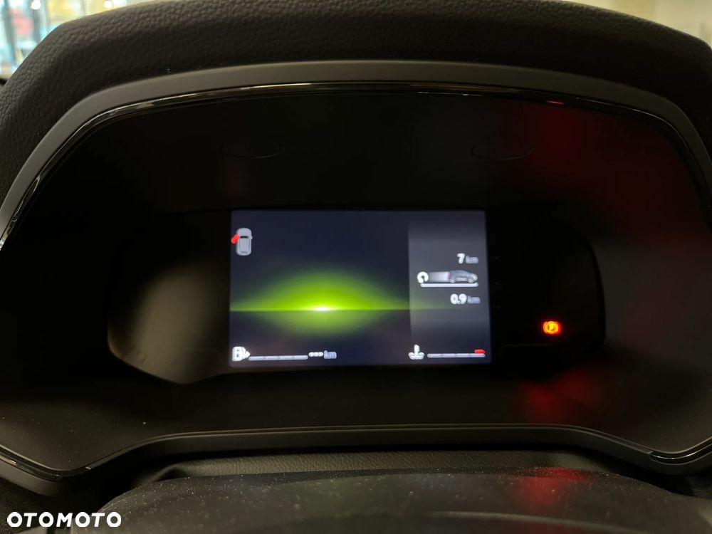 Renault Symbioz 1.3 TCe mHEV Evolution - 14