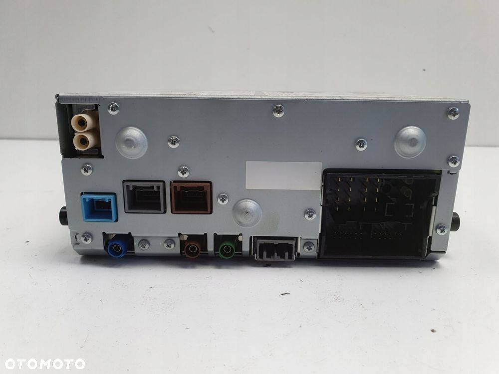 Volvo V40 II V60 S60 II XC60 RADIOODTWARZACZ radio cd NAWIGACJA 31667709 - 13