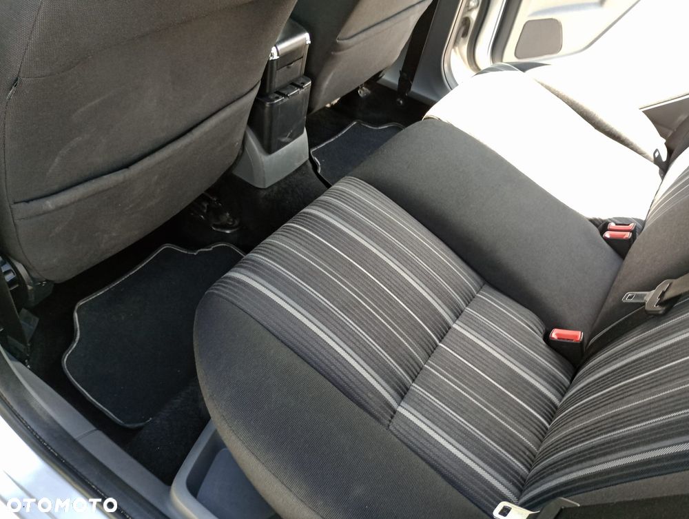Ford Focus - 9