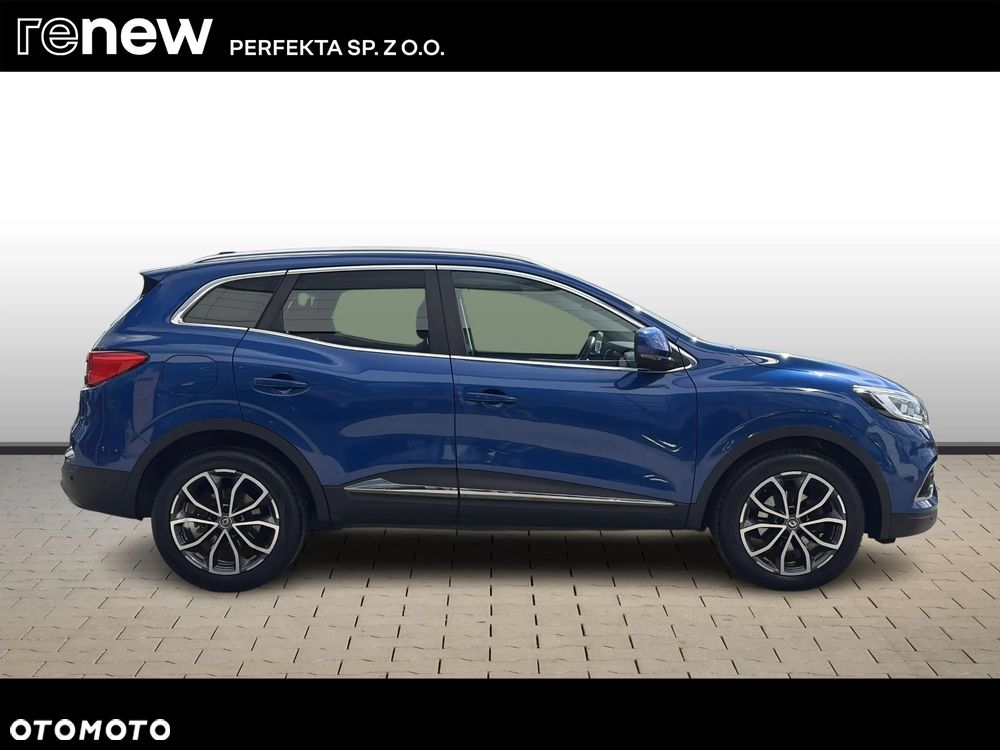 Renault Kadjar 1.3 TCe FAP Intens - 6