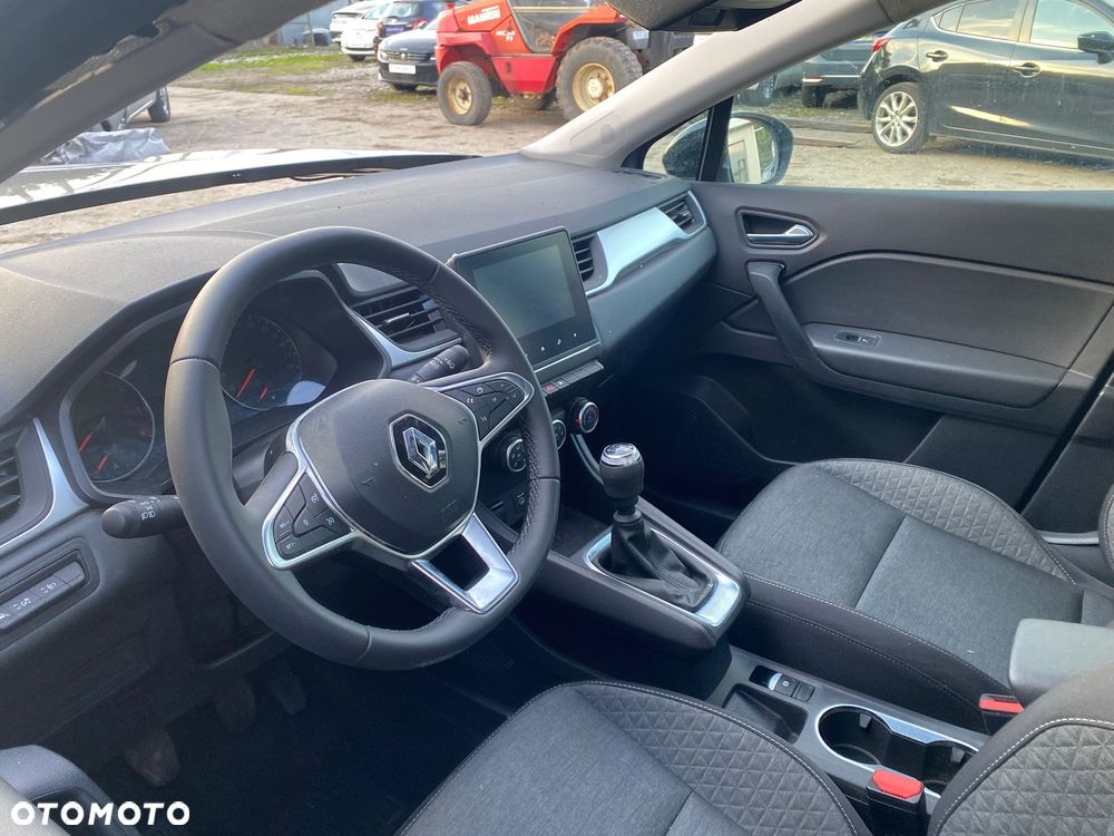 Renault Captur - 6