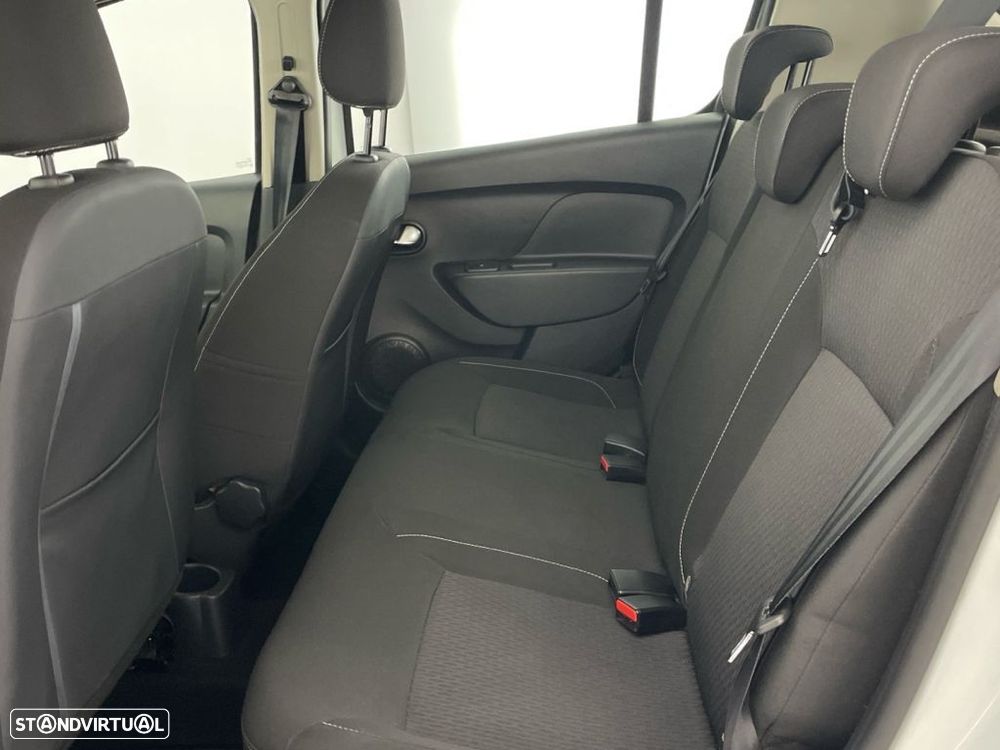 Dacia Sandero 0.9 TCe Comfort - 12