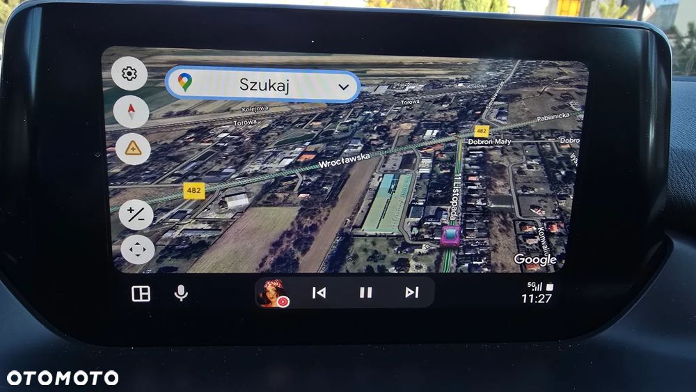 Mazda 6 2.0 SKYEnergy - 23