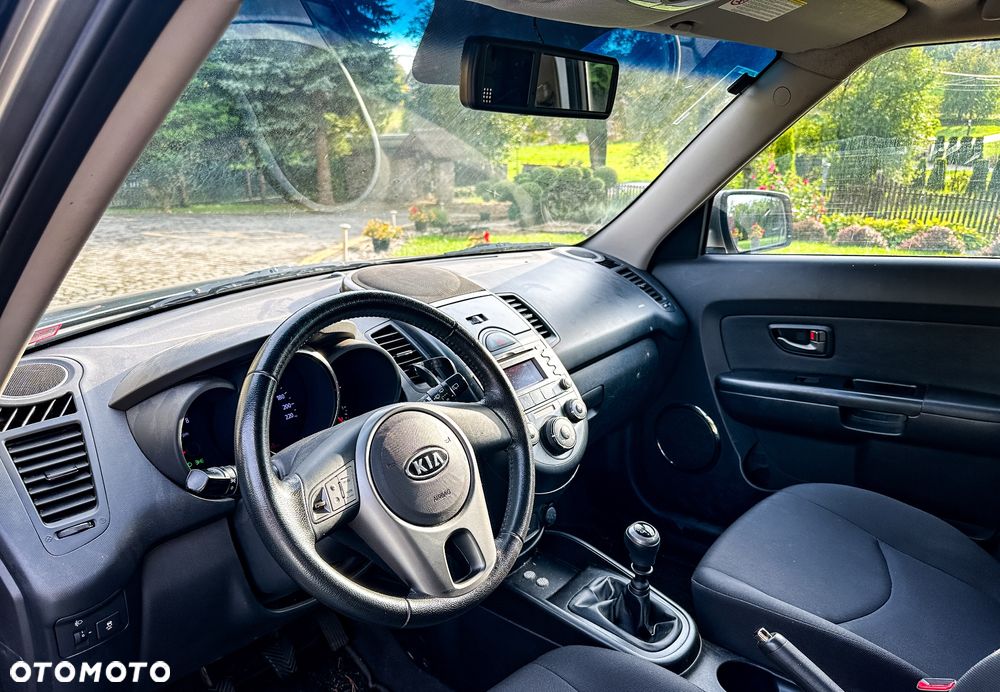 Kia Soul - 12