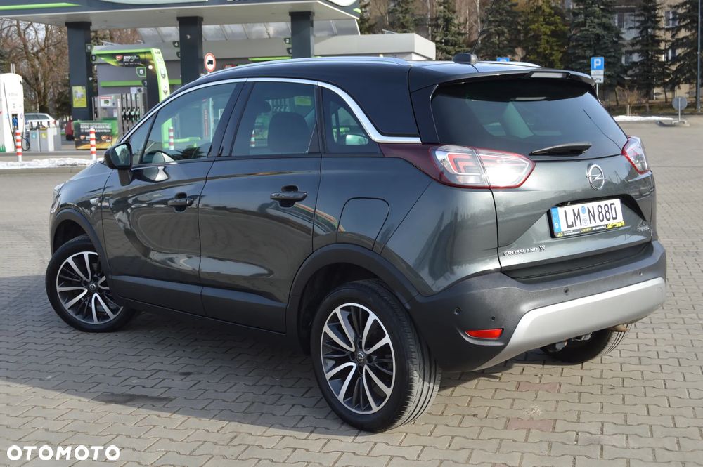 Opel Crossland X 1.2 Start/Stop 120 Jahre - 2