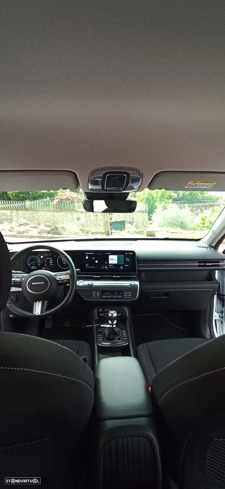 Hyundai Kauai 1.0 T-GDi Premium (TT) - 15