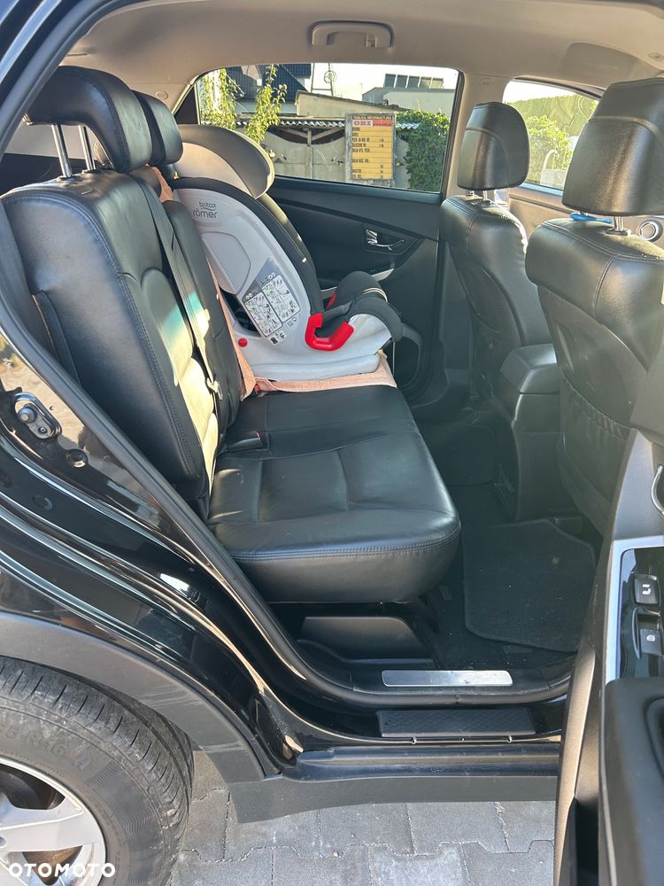 SsangYong/KGM Korando 2.0 E-XDi DPF 4WD Automatik Quartz - 19