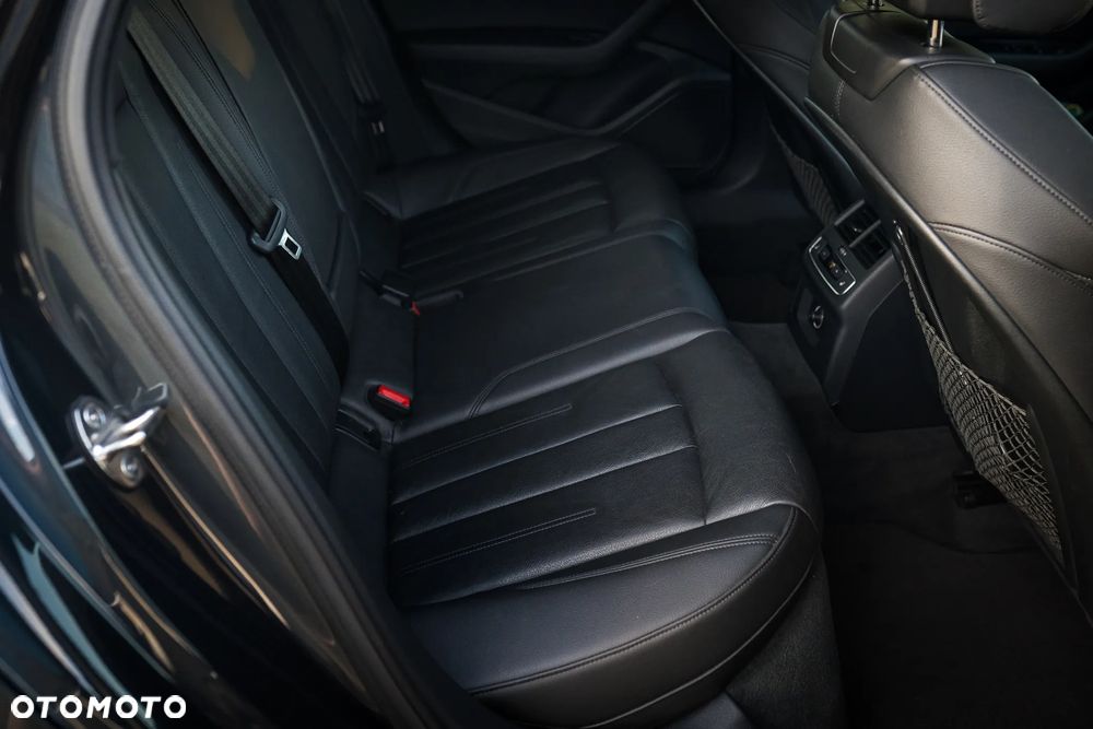 Audi A4 Limousine 2.0 TFSI Sport S tronic - 20