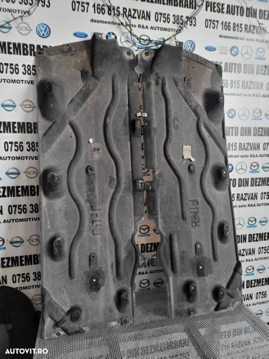 Scut Lateral Sub Masina Mini Countryman F60 Dezmembrez Mini Countryman S John Cooper Works F60 - 4