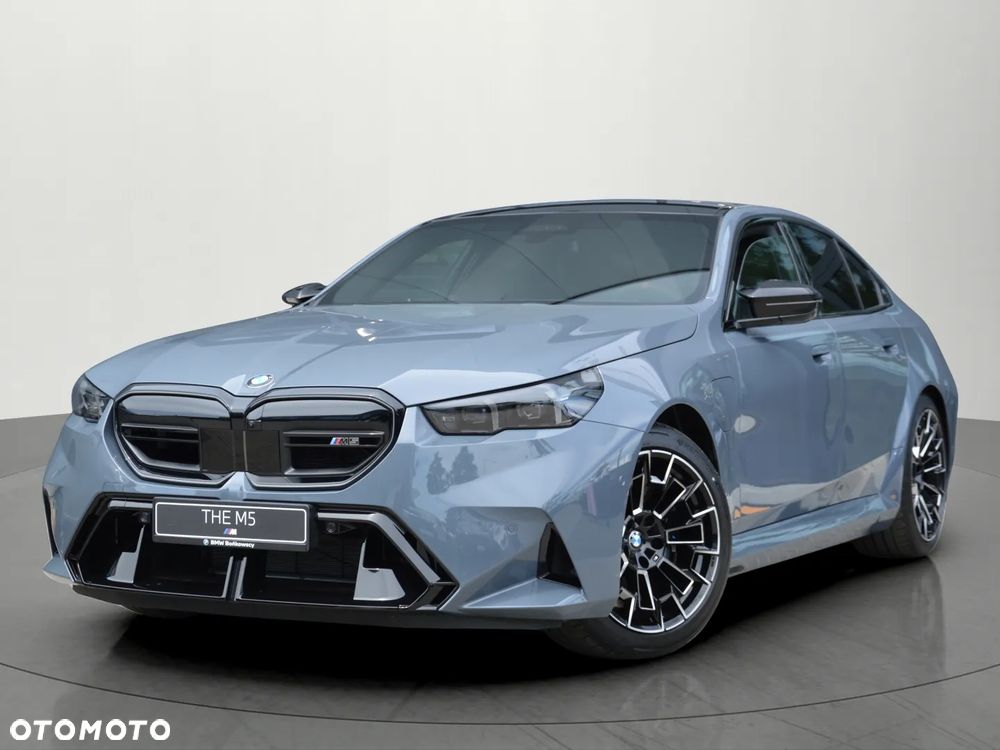 BMW M5 - 2