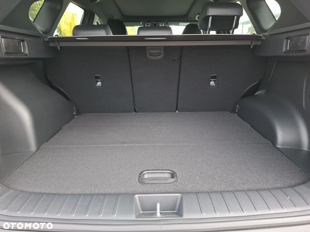 Hyundai Tucson 1.6 T-GDi 48V Platinum 4WD DCT - 17