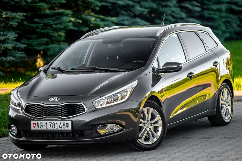 Kia Ceed 1.6 GDI Business Line - 7