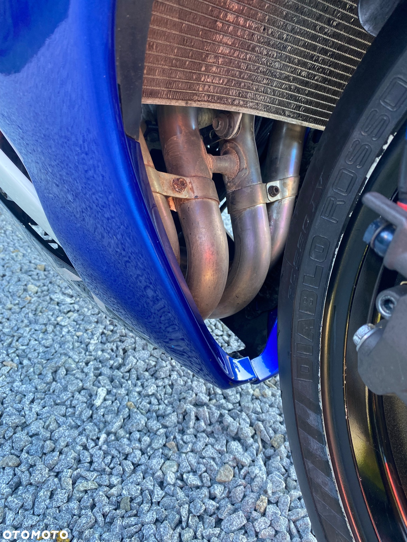 Suzuki GSX-R - 4