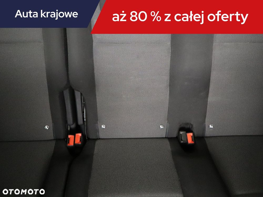 Toyota Proace City Verso - 12