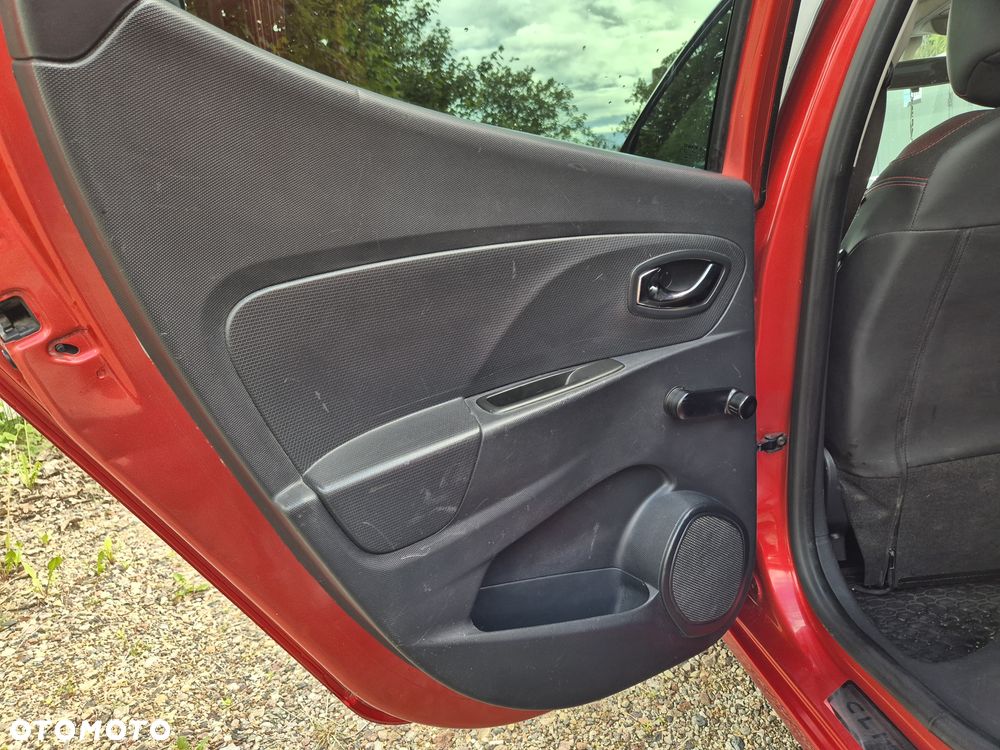 Renault Clio 1.2 16V Zen - 13