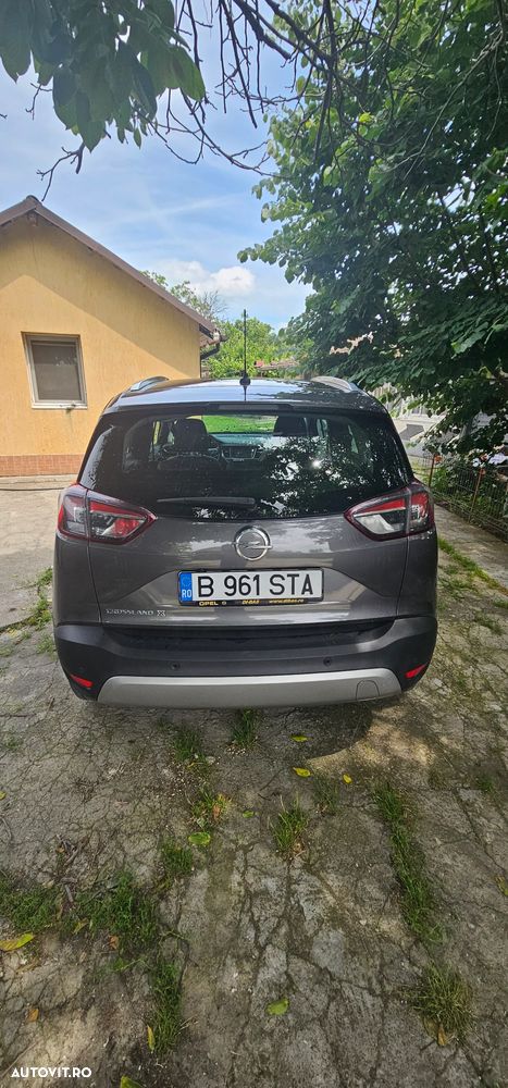Opel Crossland 1.2 Start/Stop Innovation - 6
