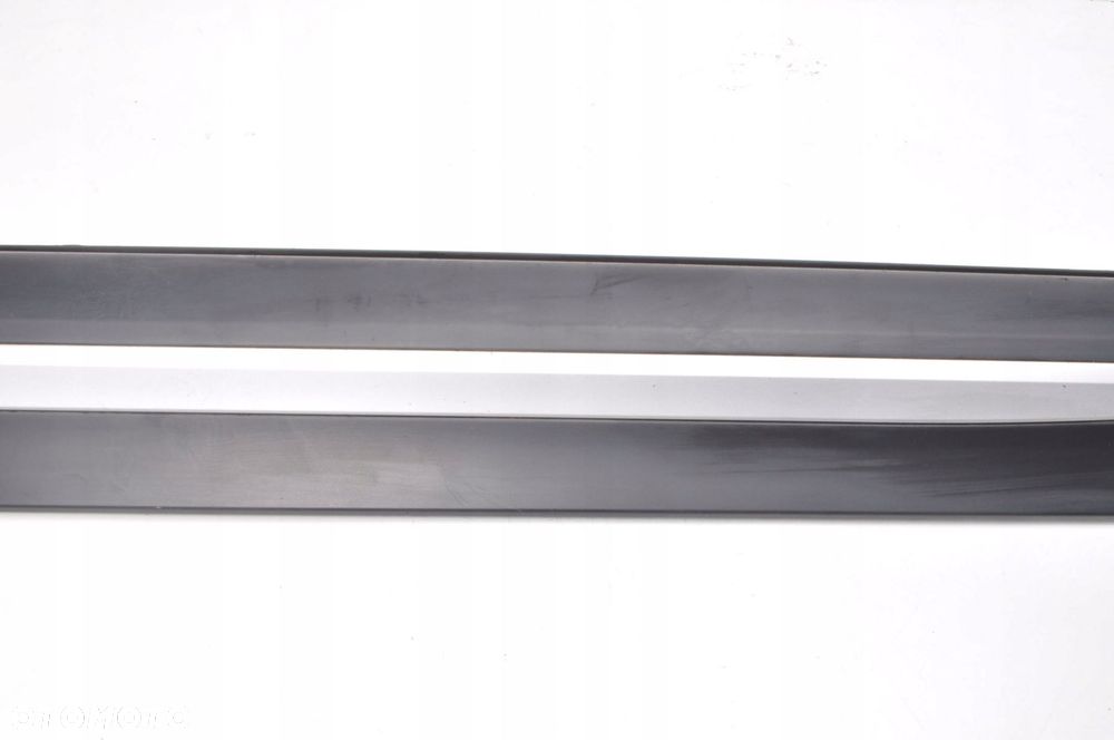 MITSUBISHI ECLIPSE CROSS LISTWA DRZWI LEWA PRZÓD 5727A509 - 2