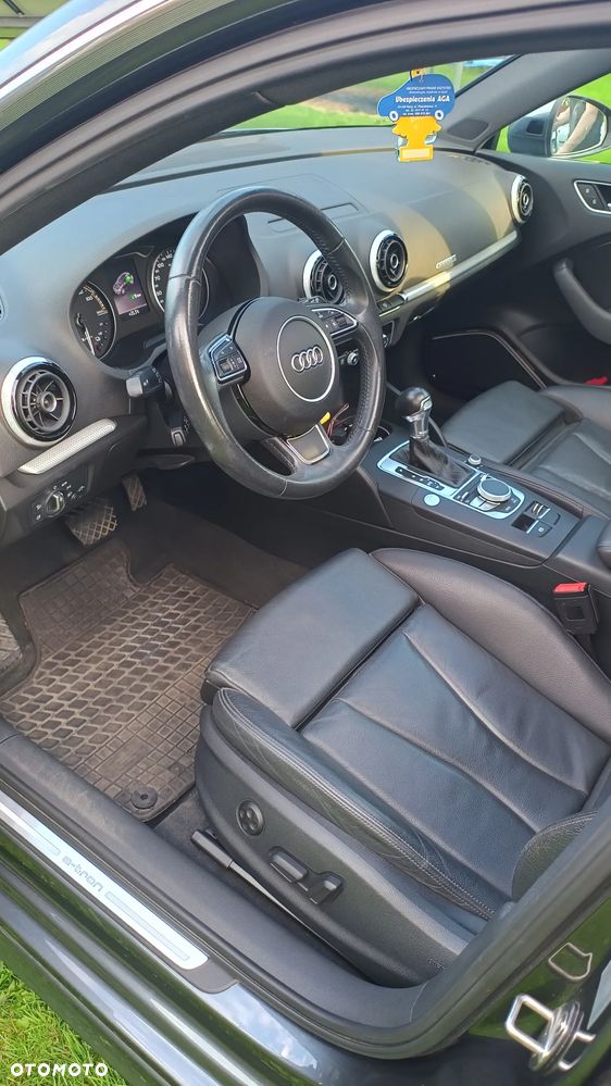 Audi A3 - 7