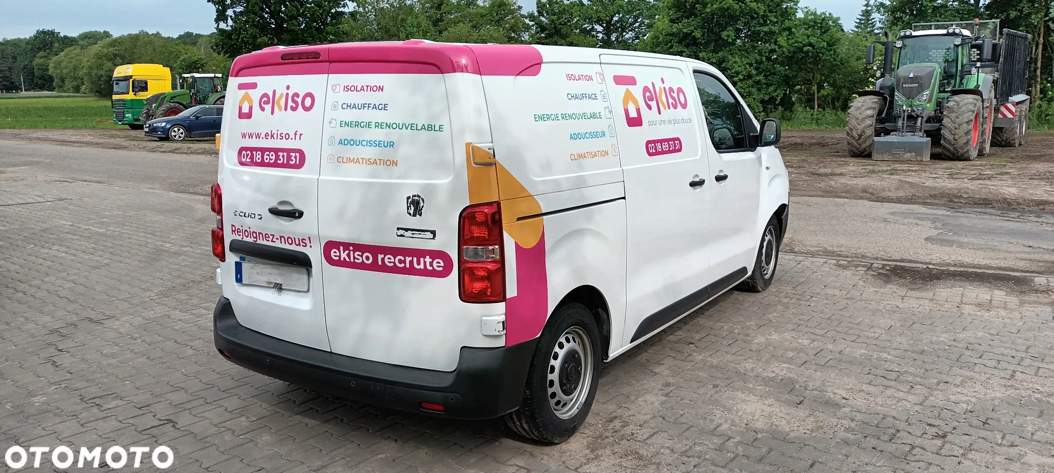 Fiat Scudo - 8