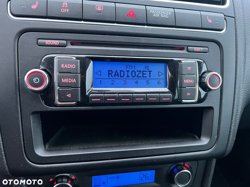 Volkswagen Polo 1.2 Style - 15