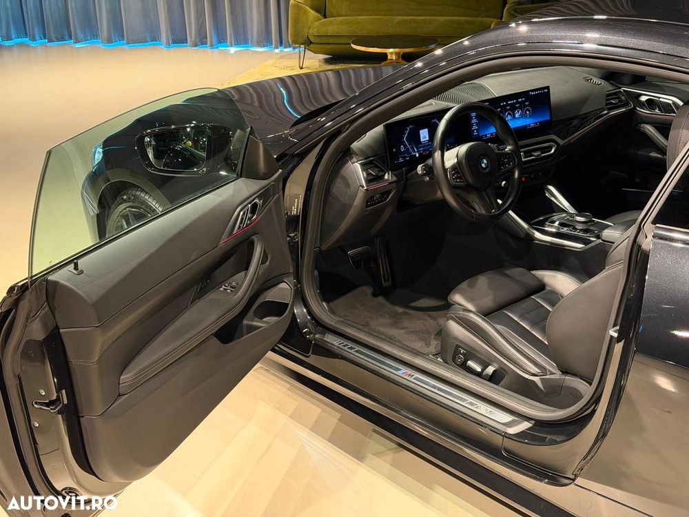 BMW Seria 4 - 25